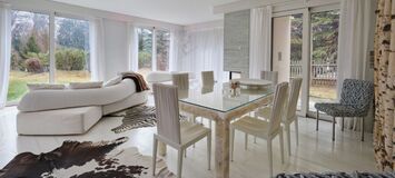 Apartment for rent in St. Moritz