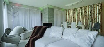 Apartment for rent in St. Moritz