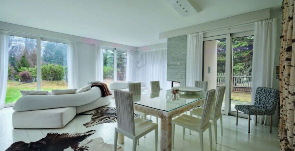 Apartment for rent in St. Moritz