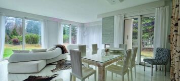 Apartment for rent in St. Moritz