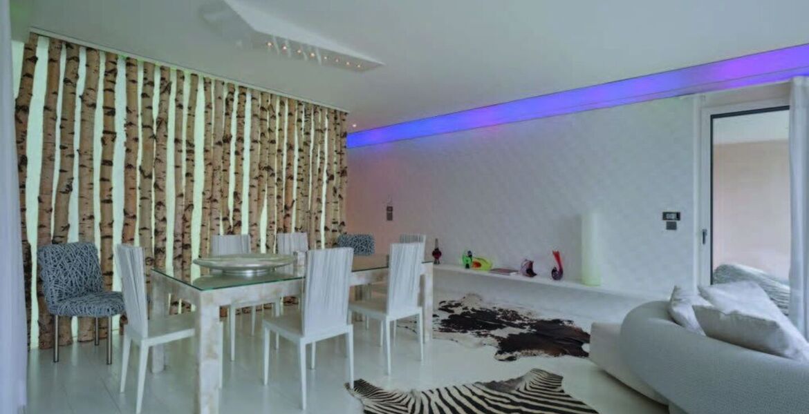 Apartment for rent in St. Moritz