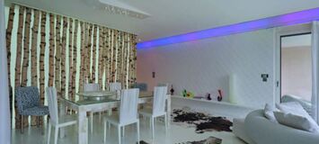 Apartment for rent in St. Moritz