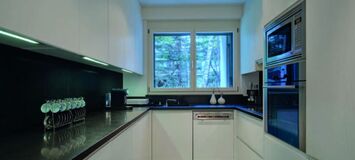 Apartment for rent in St. Moritz