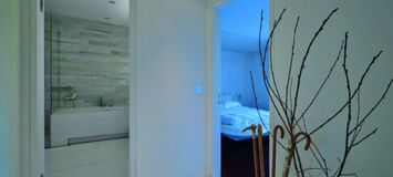 Apartment for rent in St. Moritz