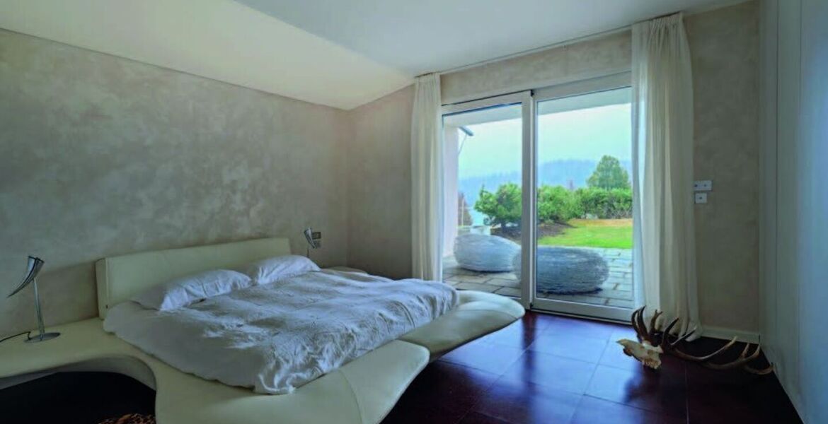 Apartment for rent in St. Moritz
