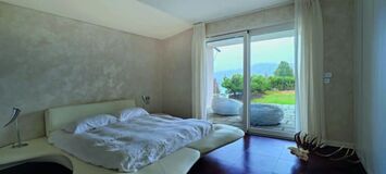 Apartment for rent in St. Moritz