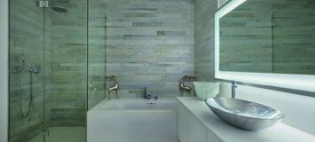 Apartment for rent in St. Moritz