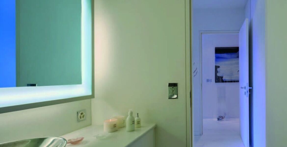 Apartment for rent in St. Moritz