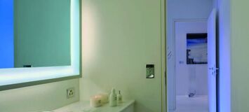 Apartment for rent in St. Moritz