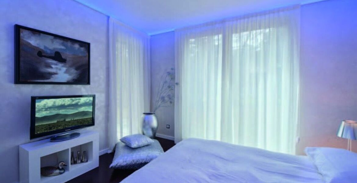 Apartment for rent in St. Moritz