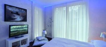 Apartment for rent in St. Moritz