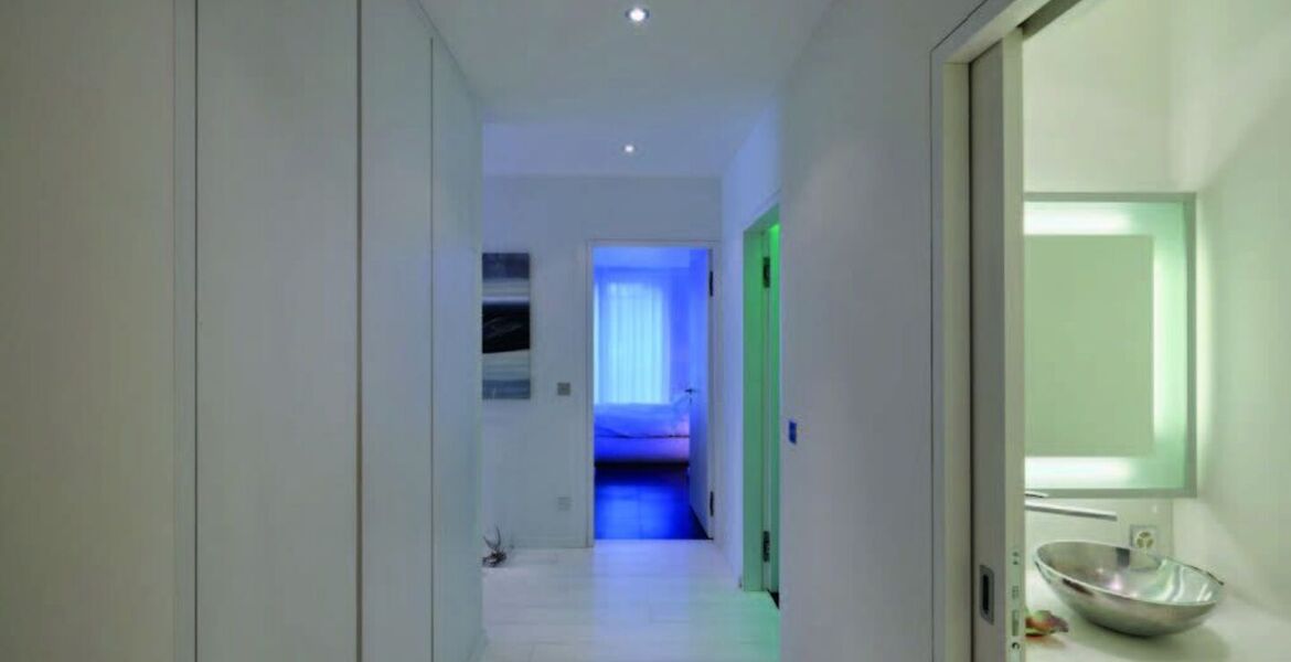 Apartment for rent in St. Moritz