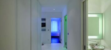 Apartment for rent in St. Moritz