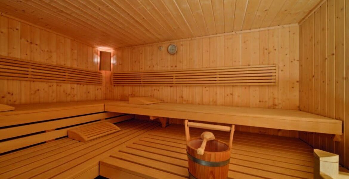 Apartment for rent in St. Moritz