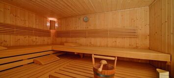 Apartment for rent in St. Moritz