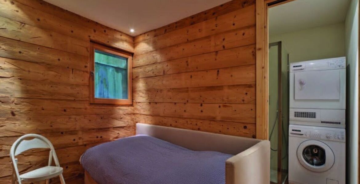 Apartment for rent in St. Moritz