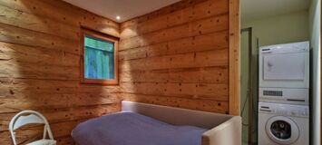 Apartment for rent in St. Moritz
