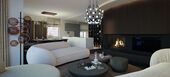 Apartment for rent in St. Moritz