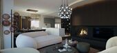 Apartment for rent in St. Moritz