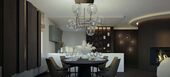 Apartment for rent in St. Moritz