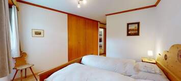 Apartamento en alquiler en Celerina cerca de St.Moritz