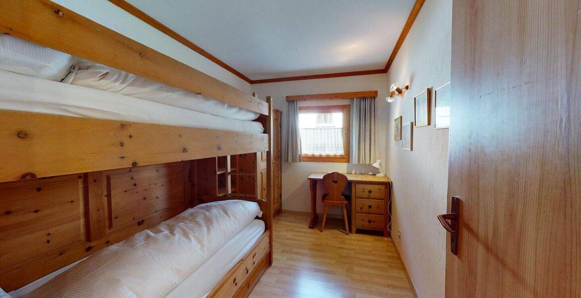 Apartamento en alquiler en Celerina cerca de St.Moritz