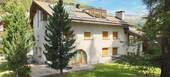 Apartment for rent  in Celerina  close to St.Moritz