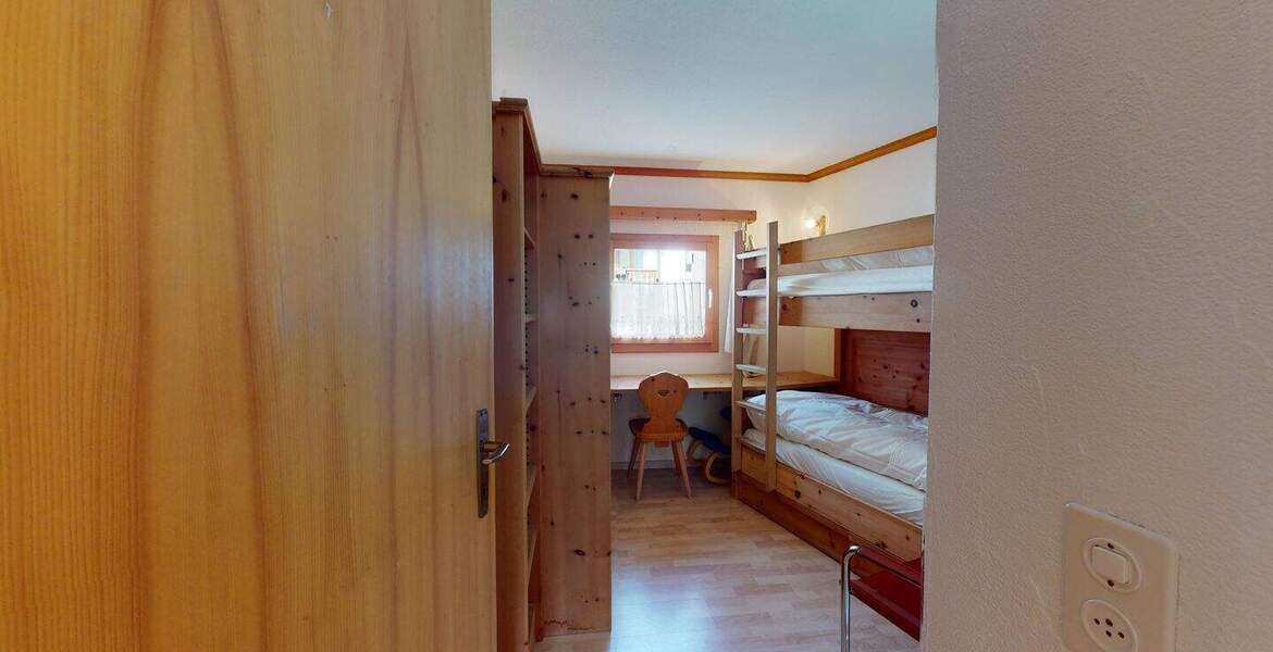 Apartamento en alquiler en Celerina cerca de St.Moritz