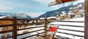 Chalet en alquiler en Verbier