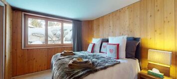 Apartment for rent in Verbier