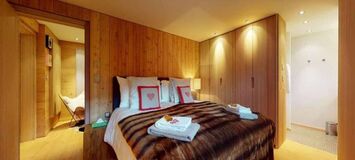 Chalet en alquiler en Verbier