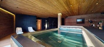 Chalet à louer à Verbier