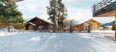 Chalet à louer à Verbier