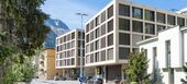 Studio-apartment for rent in St. Moritz