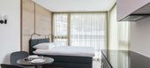 Studio-apartment for rent in St. Moritz