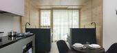 Studio-apartment for rent in St. Moritz
