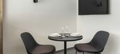 Studio-apartment for rent in St. Moritz