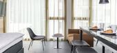 Studio-apartment for rent in St. Moritz