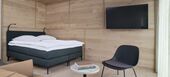 Studio-apartment for rent in St. Moritz