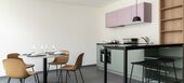Studio-apartment for rent in St. Moritz