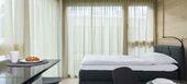 Studio-apartment for rent in St. Moritz