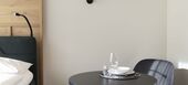 Studio-apartment for rent in St. Moritz