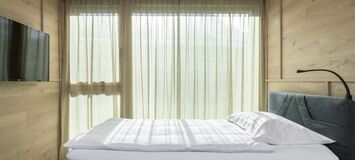 Studio-apartment for rent in St. Moritz