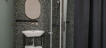 Studio-apartment for rent in St. Moritz