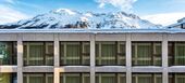 Studio-apartment for rent in St. Moritz