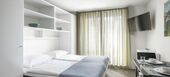 Apartamento estudio en alquiler en St. Moritz