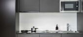 Apartamento estudio en alquiler en St. Moritz