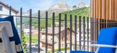 Apartamento estudio en alquiler en St. Moritz