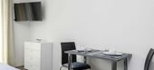 Apartamento estudio en alquiler en St. Moritz