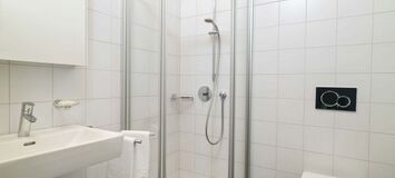 Apartamento estudio en alquiler en St. Moritz